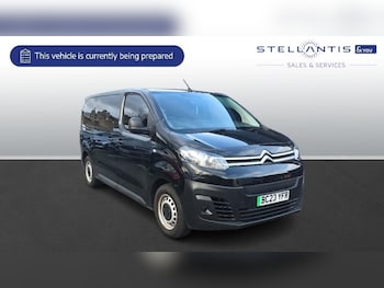 2023 - 100kW Business Edition M [9 Seat] 50kWh 5dr Auto