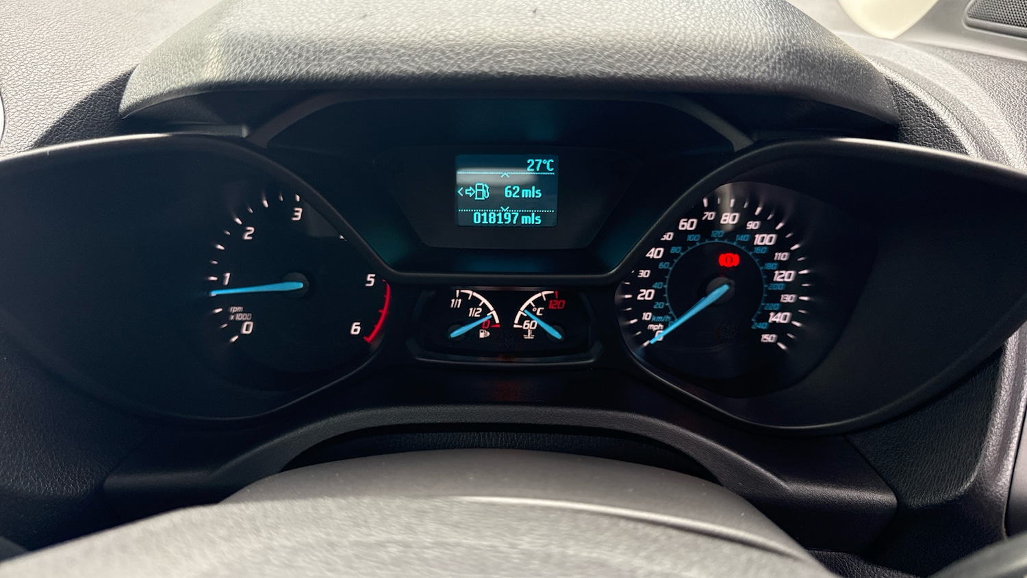 Used Ford Grand Tourneo Connect 2018 for sale - 75979401: Photo 13