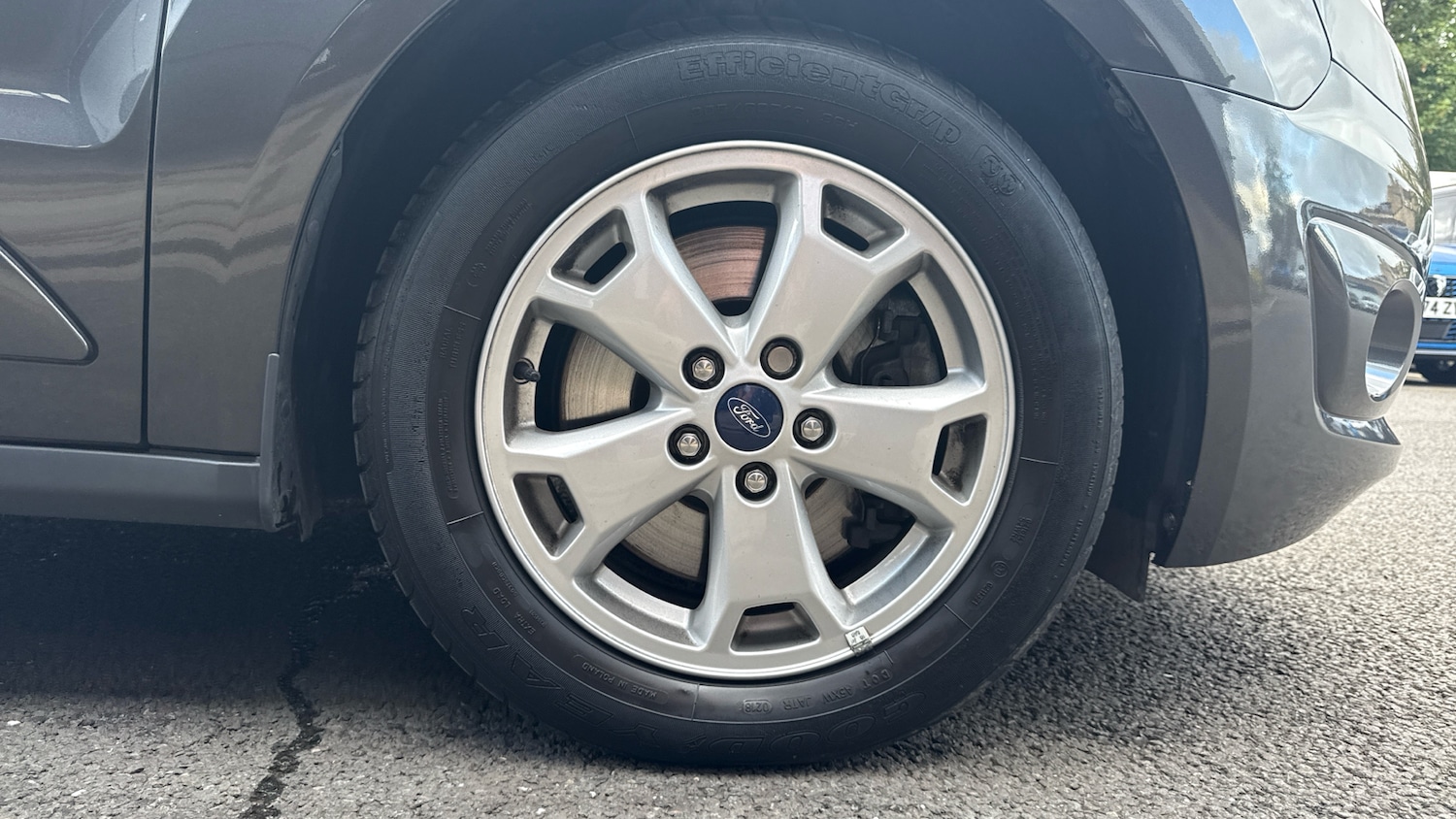 Used Ford Grand Tourneo Connect 2018 for sale - 75979401: Photo 14