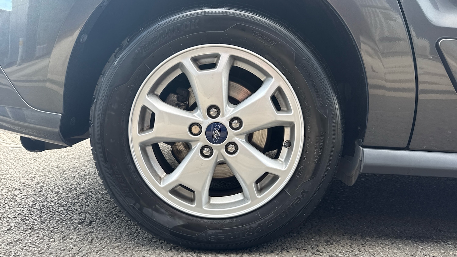 Used Ford Grand Tourneo Connect 2018 for sale - 75979401: Photo 15