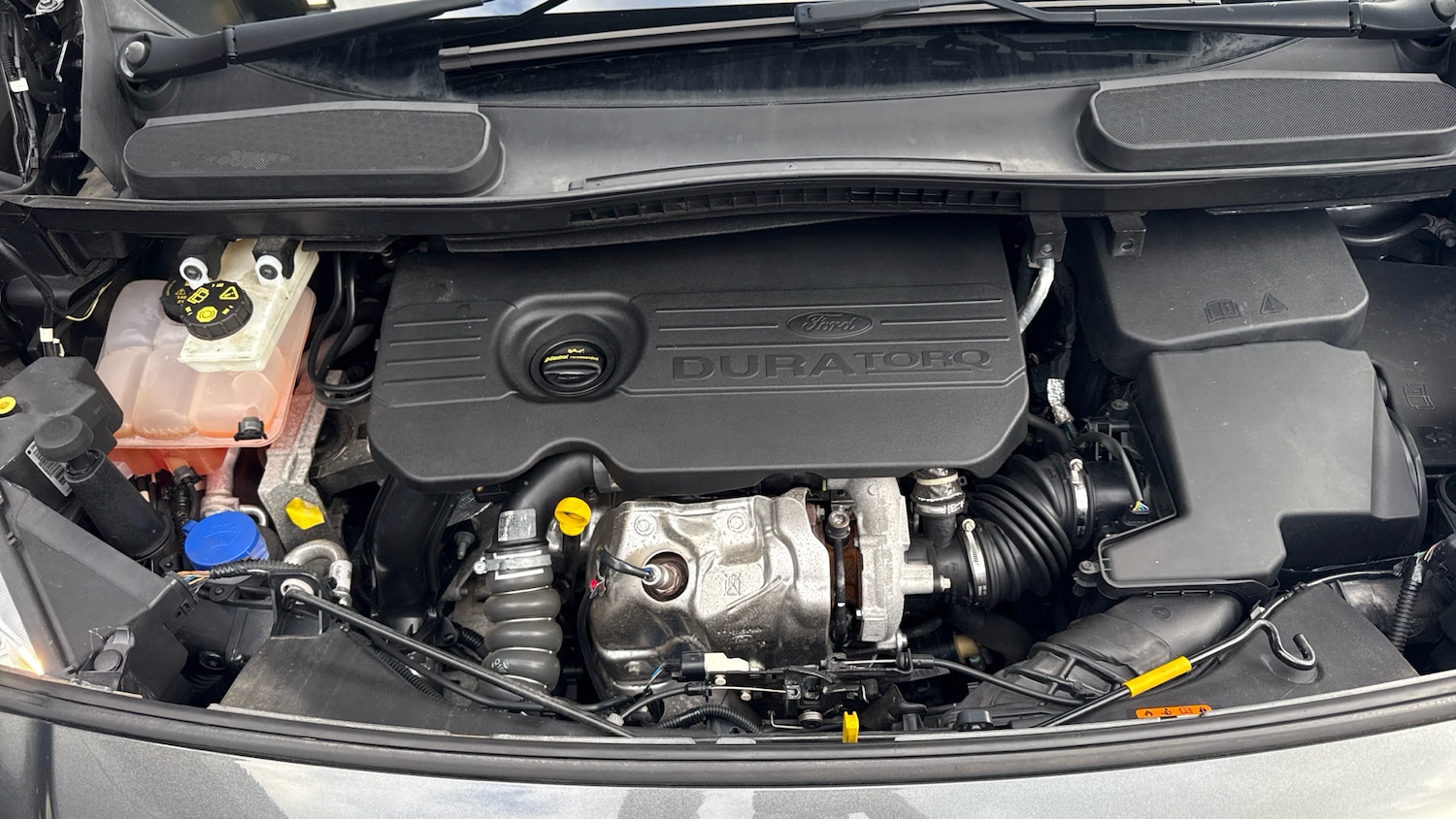 Used Ford Grand Tourneo Connect 2018 for sale - 75979401: Photo 18