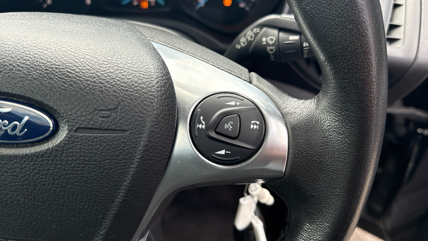 Used Ford Grand Tourneo Connect 2018 for sale - 75979401: Photo 24