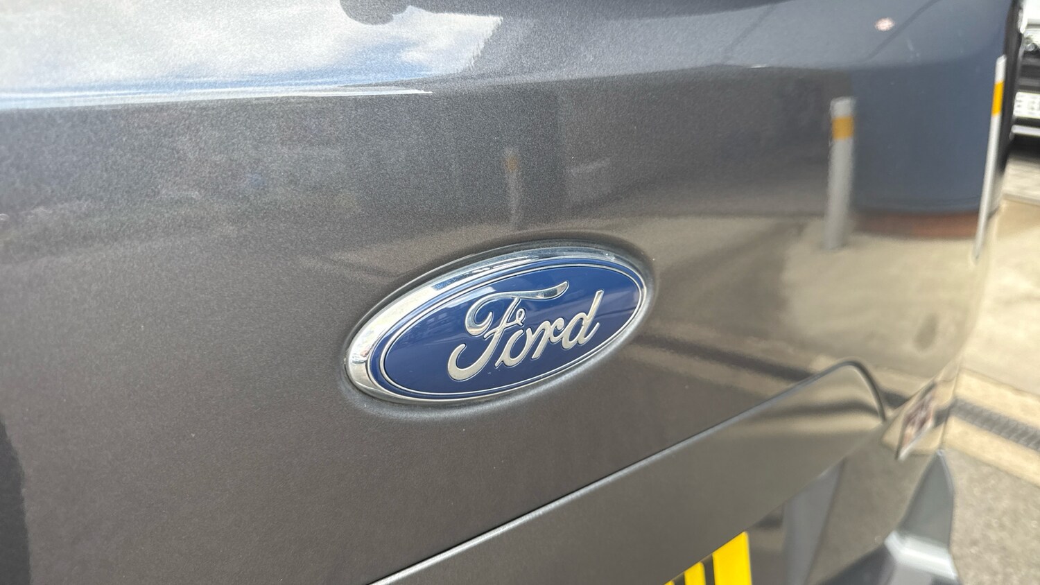 Used Ford Grand Tourneo Connect 2018 for sale - 75979401: Photo 26