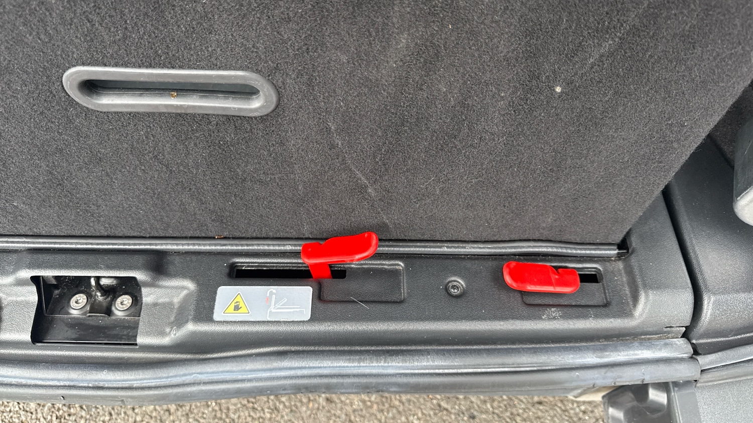 Used Ford Grand Tourneo Connect 2018 for sale - 75979401: Photo 38