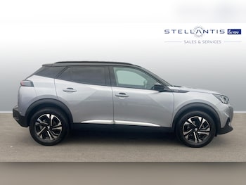 Used Peugeot 2008 2022 for sale - 75812093: Photo
