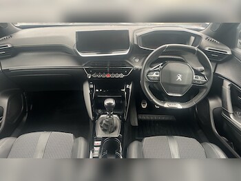 Used Peugeot 2008 2022 for sale - 75812093: Photo