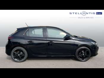 Used Vauxhall Corsa 2023 for sale - 74229084: Photo