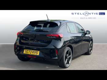 Used Vauxhall Corsa 2023 for sale - 74229084: Photo