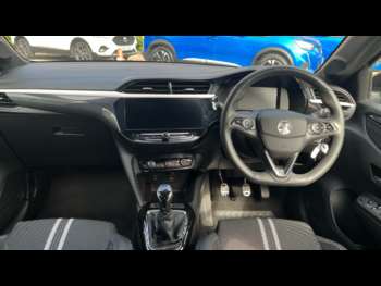 Used Vauxhall Corsa 2023 for sale - 74229084: Photo