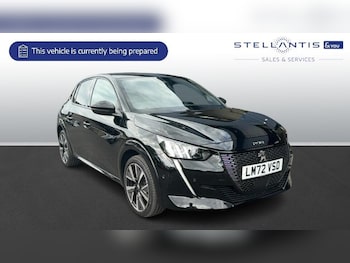 Peugeot - 208