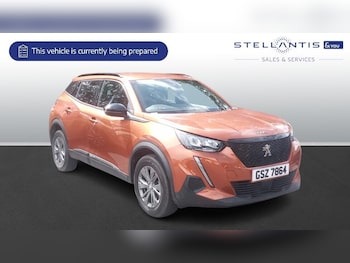 Used Peugeot 2008 2023 for sale - 78574854: Photo