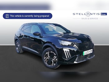 Used Peugeot 2008 2025 for sale - 79249550: Photo