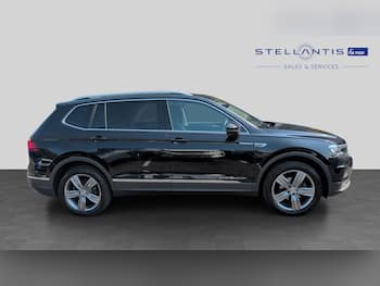 Used Volkswagen Tiguan Allspace 2020 for sale - 79795365: Photo