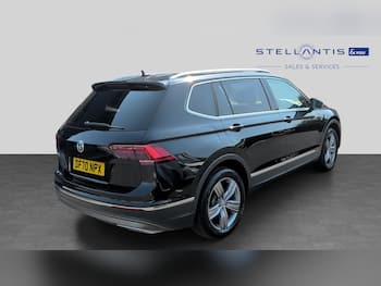 Used Volkswagen Tiguan Allspace 2020 for sale - 79795365: Photo