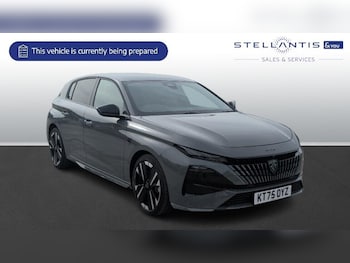 Used Peugeot 308 2026 for sale - 78760380: Photo