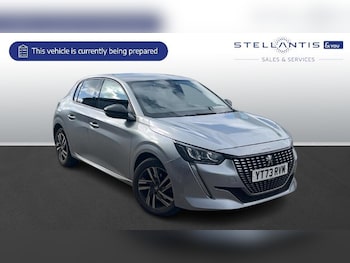 Peugeot 208 feature image