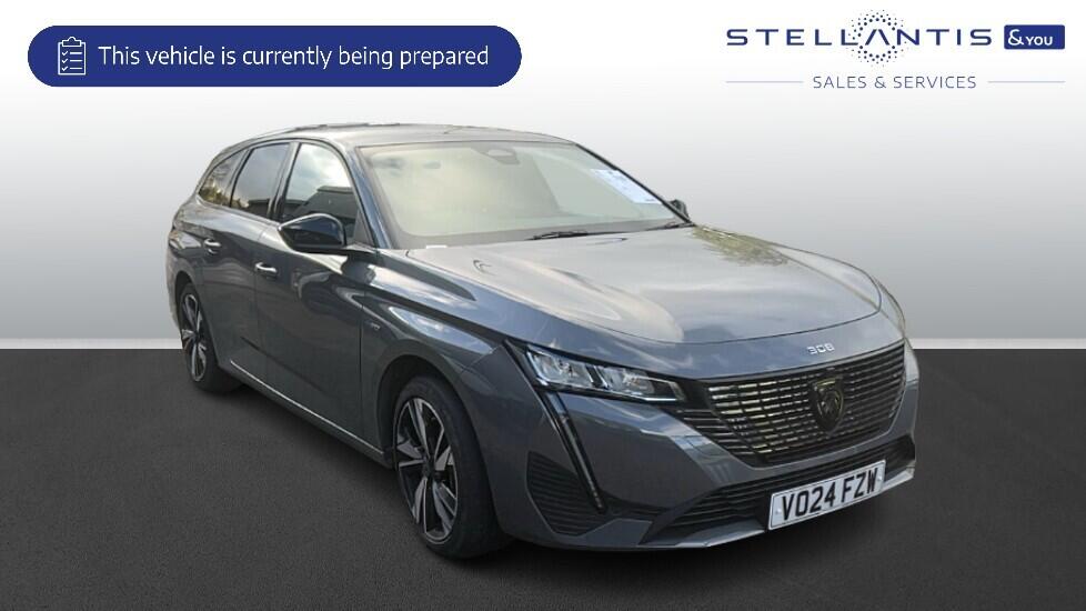 Used Peugeot 308 2024 for sale - 76574385: Photo 1