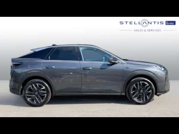 Used Peugeot 3008 2024 for sale - 75003714: Photo