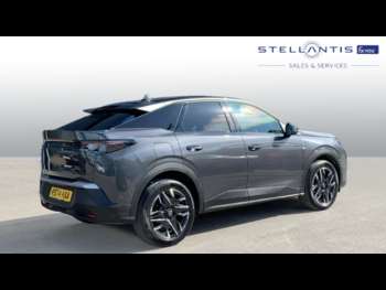 Used Peugeot 3008 2024 for sale - 75003714: Photo