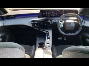 Used Peugeot 3008 2024 for sale - 75003714: Photo
