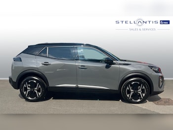 Used Peugeot 2008 2024 for sale - 75477446: Photo