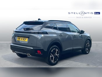 Used Peugeot 2008 2024 for sale - 75477446: Photo