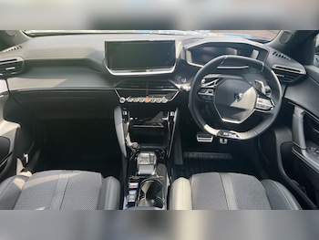 Used Peugeot 2008 2024 for sale - 75477446: Photo