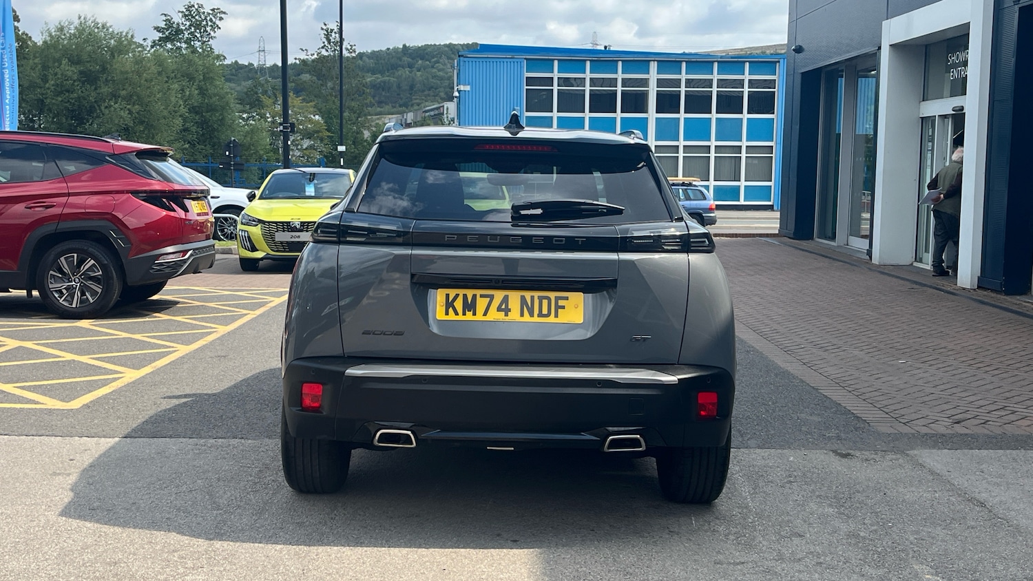 Vehicle 9
