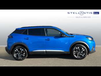 Used Peugeot 2008 2022 for sale - 74229080: Photo