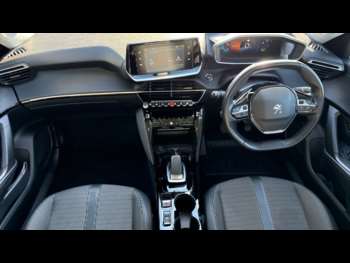 Used Peugeot 2008 2022 for sale - 74229080: Photo