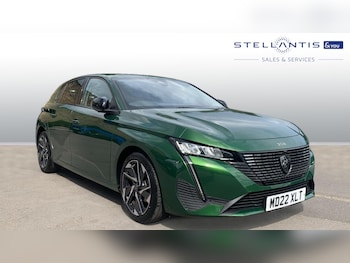 Peugeot - 308