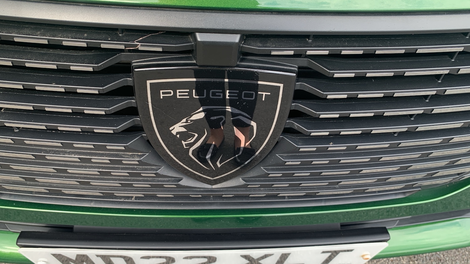 Vehicle 36