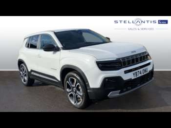 2025 - 1.2 e-Hybrid MHEV Summit e-DCT Euro 6 (s/s) 5dr