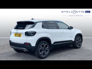 Used Jeep Other 2025 for sale - 73906861: Photo