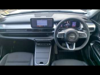 Used Jeep Other 2025 for sale - 73906861: Photo