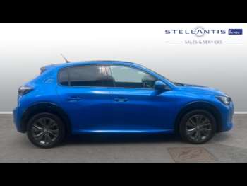 Used Peugeot 208 2021 for sale - 74083436: Photo