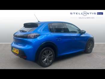 Used Peugeot 208 2021 for sale - 74083436: Photo