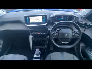 Used Peugeot 208 2021 for sale - 74083436: Photo