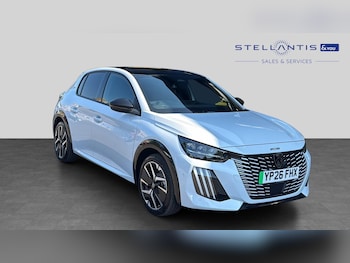 Used Peugeot 208 2026 for sale - 79189569: Photo