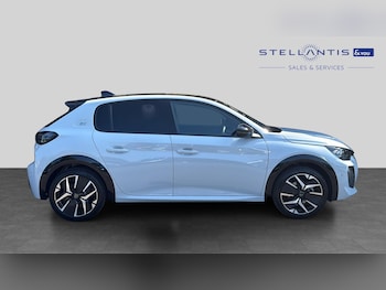 Used Peugeot 208 2026 for sale - 79189569: Photo