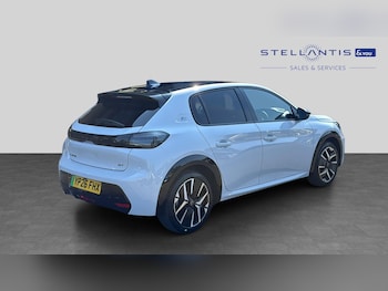 Used Peugeot 208 2026 for sale - 79189569: Photo