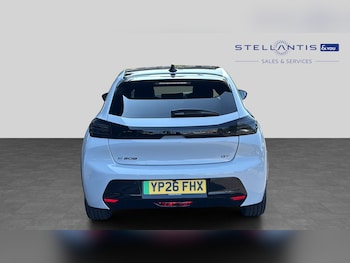 Used Peugeot 208 2026 for sale - 79189569: Photo