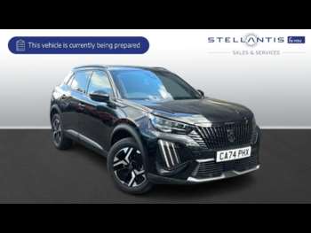 Used Peugeot 2008 2024 for sale - 75081402: Photo