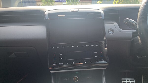 Used Hyundai TUCSON 2022 for sale - 75477447: Photo 10