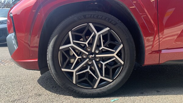 Used Hyundai TUCSON 2022 for sale - 75477447: Photo 14