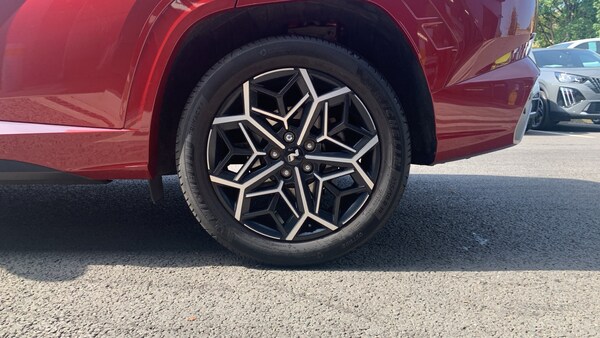 Used Hyundai TUCSON 2022 for sale - 75477447: Photo 15