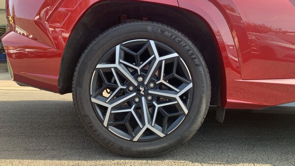 Used Hyundai TUCSON 2022 for sale - 75477447: Photo 16