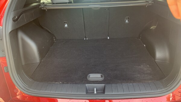 Used Hyundai TUCSON 2022 for sale - 75477447: Photo 19