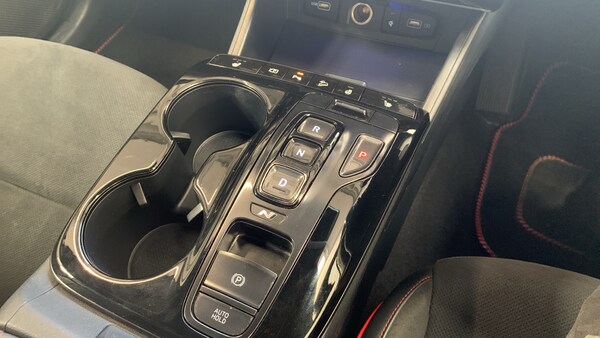 Used Hyundai TUCSON 2022 for sale - 75477447: Photo 20