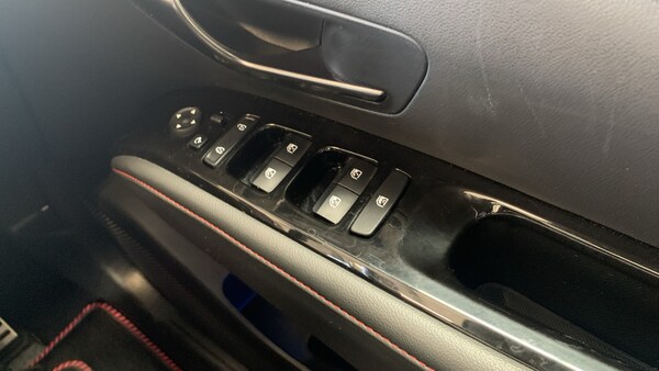 Used Hyundai TUCSON 2022 for sale - 75477447: Photo 22